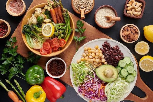 14 Healthy foods to add in your diet to make healthy diet | Types of Diets