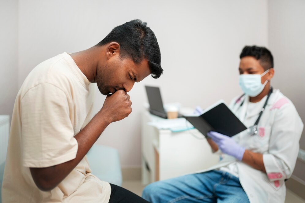5 common and chronic diseases