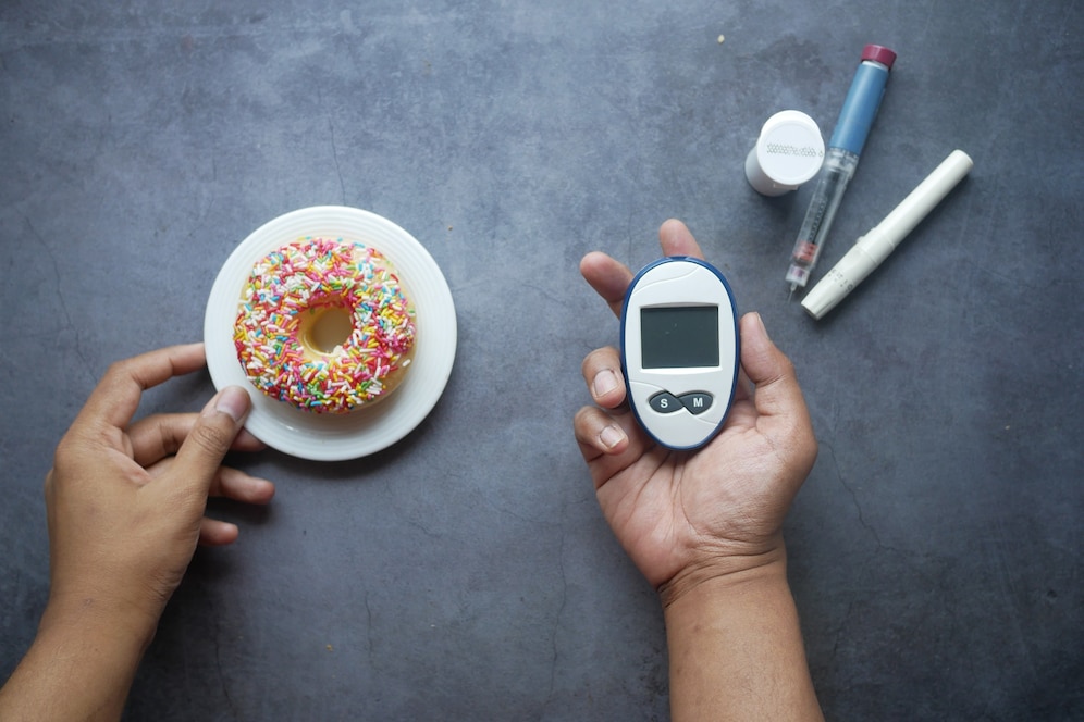 5 rules Diabetic patients must follow – Diabetes care guide