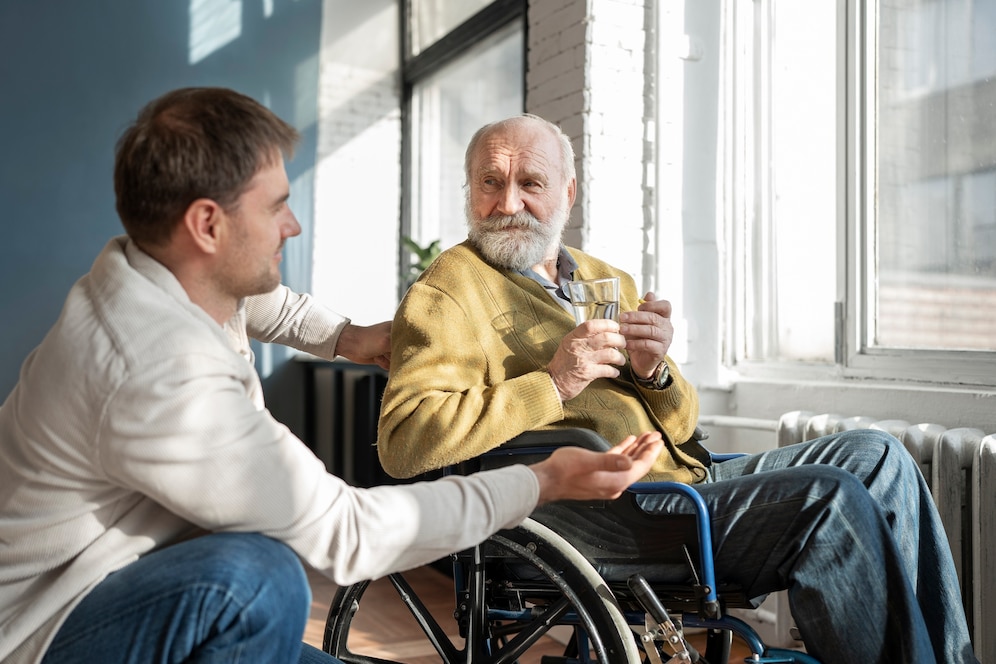 Understanding the Impact of Age Habits Leading To Chronic Illness and Precautions to Consider