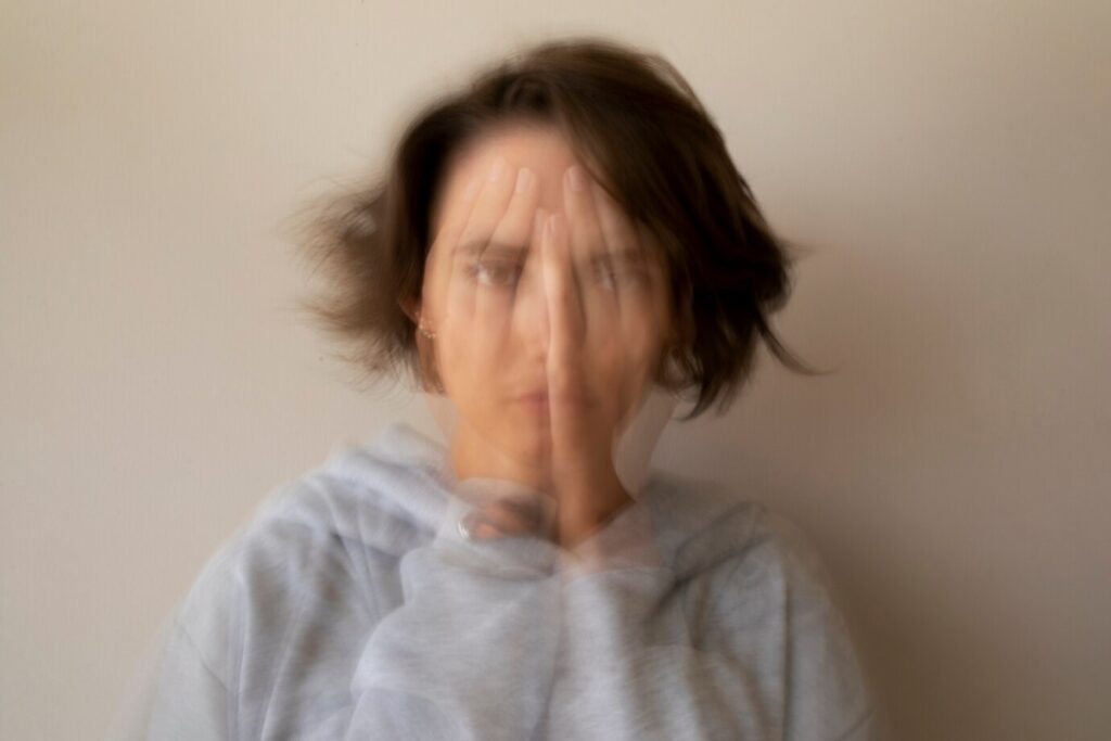 Anxiety Disorder