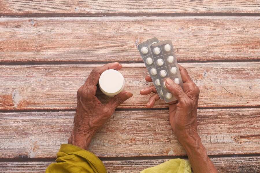 Are Generic medicines only    for poor?