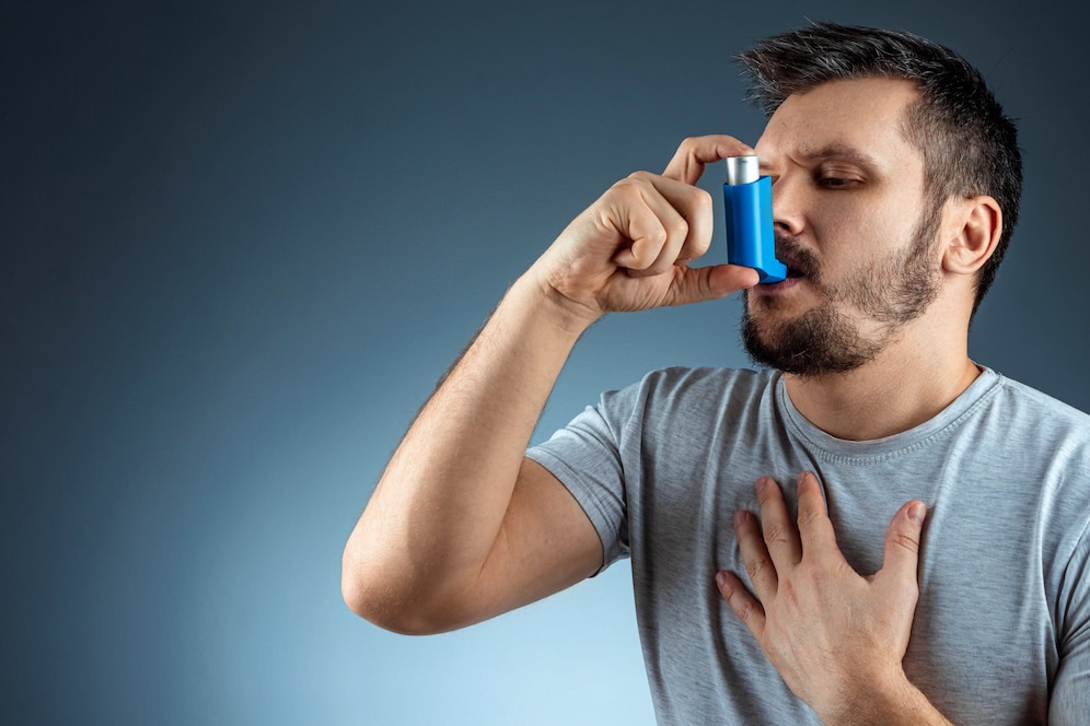 Asthma vs. COPD: How to Identify the Difference | Symptoms, Diagnosis, Treatment