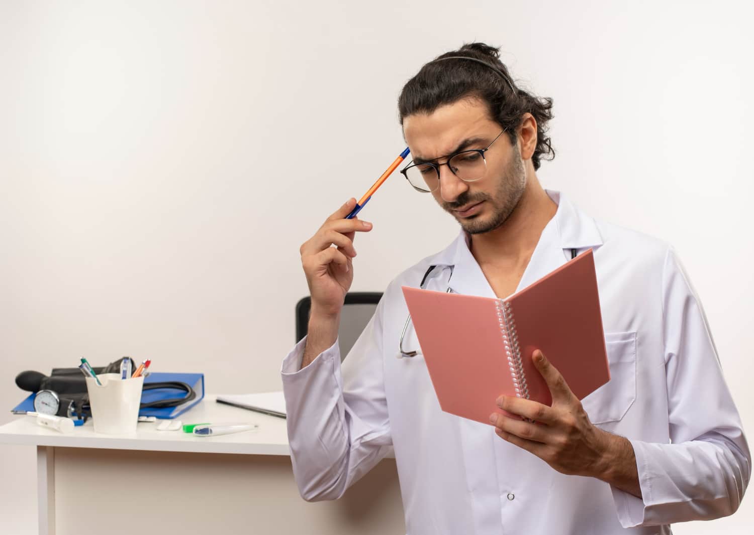 In the present situation, is only B.pharm knowledge enough to be pharmacist?