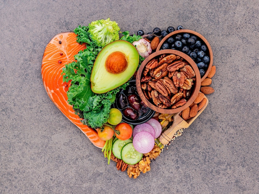 7 Best Fatty Liver Diet to Follow | Liver Diet Guide