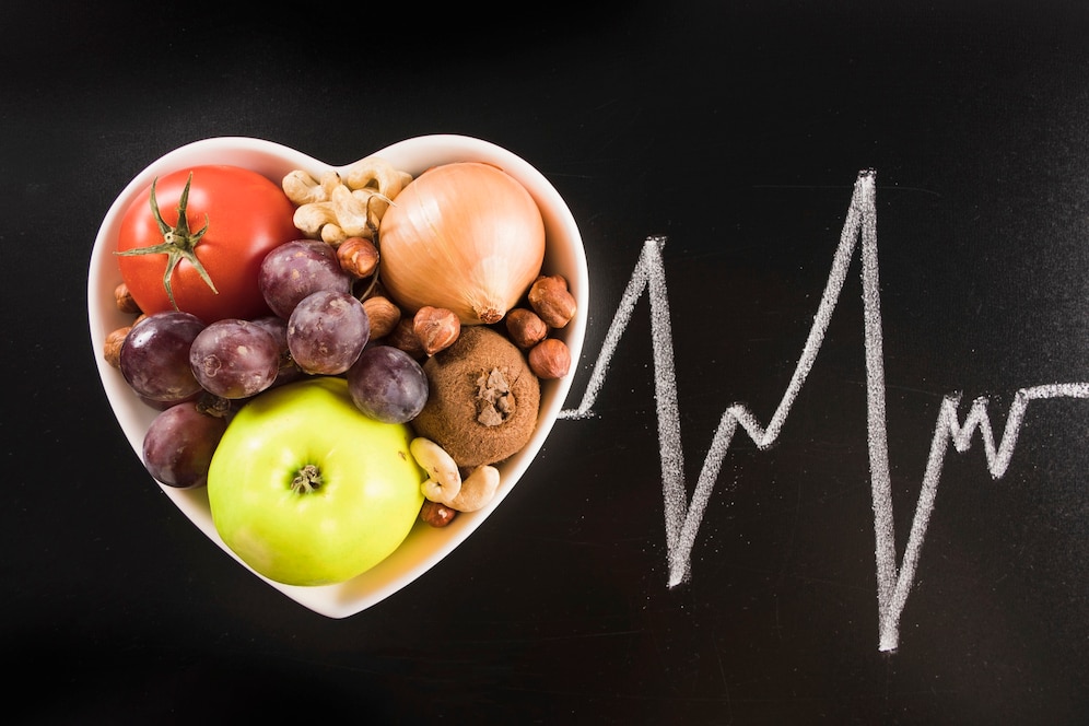 Best Tips to Keep Your Heart  Healthy!