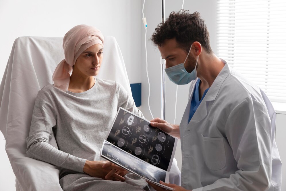 Brain Cancer Treatment