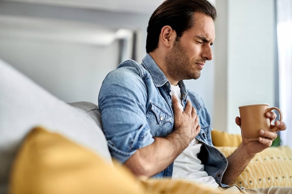 Importance Of Test For Cardiac Problems