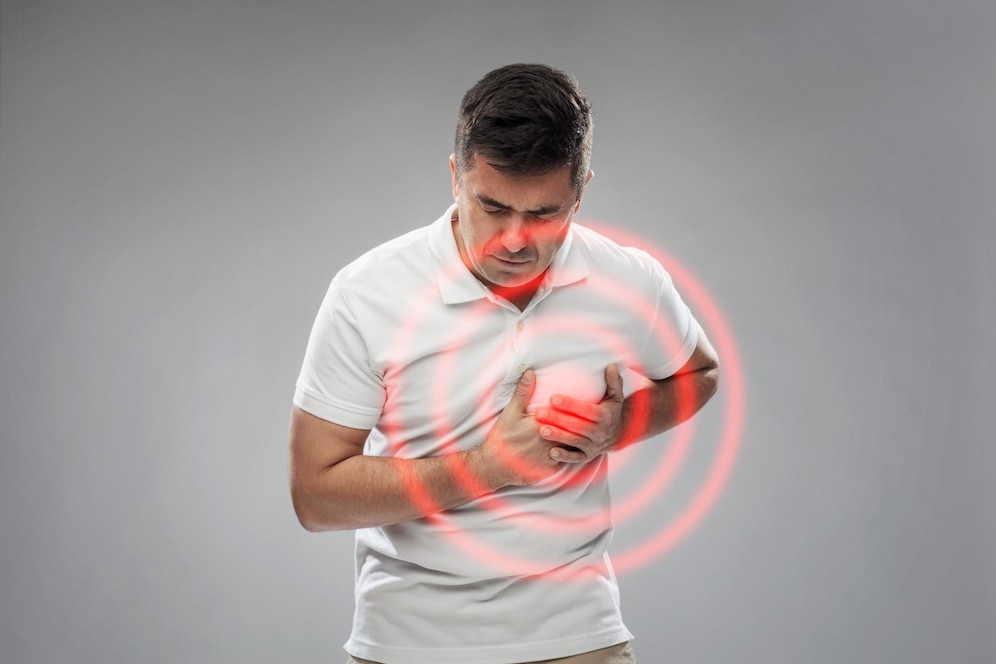Heart Attack: Causes, Symptoms, Prevention, and Treatment