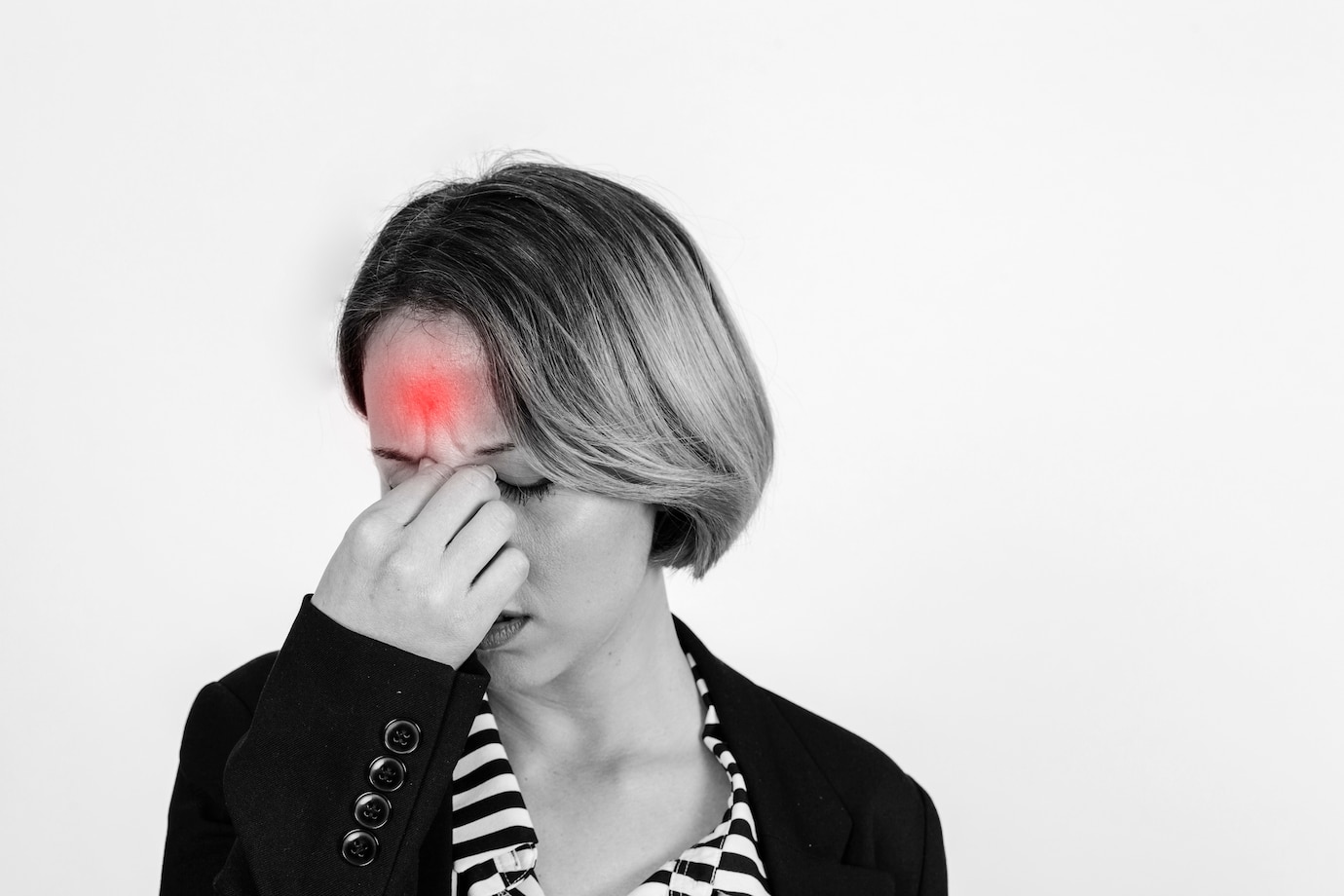 An Untreated Migraine Now Could Mean Chronic Migraines Later