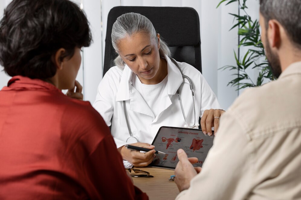 Creating Patient Awareness – What should a customer do and where to go?
