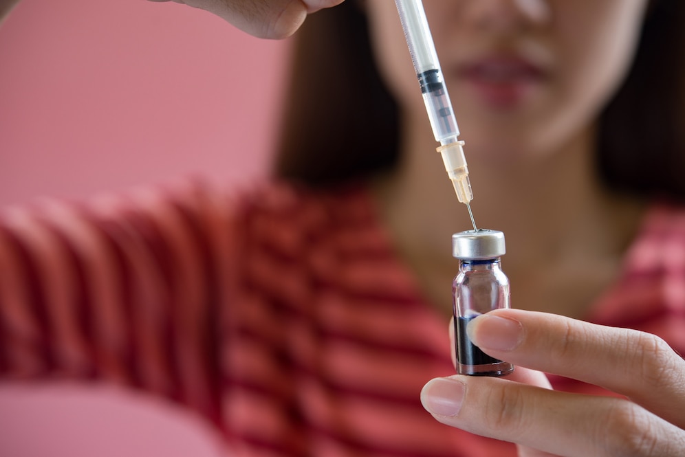 How to Cure Genital Herpes with Effective Ointments and Vaccines