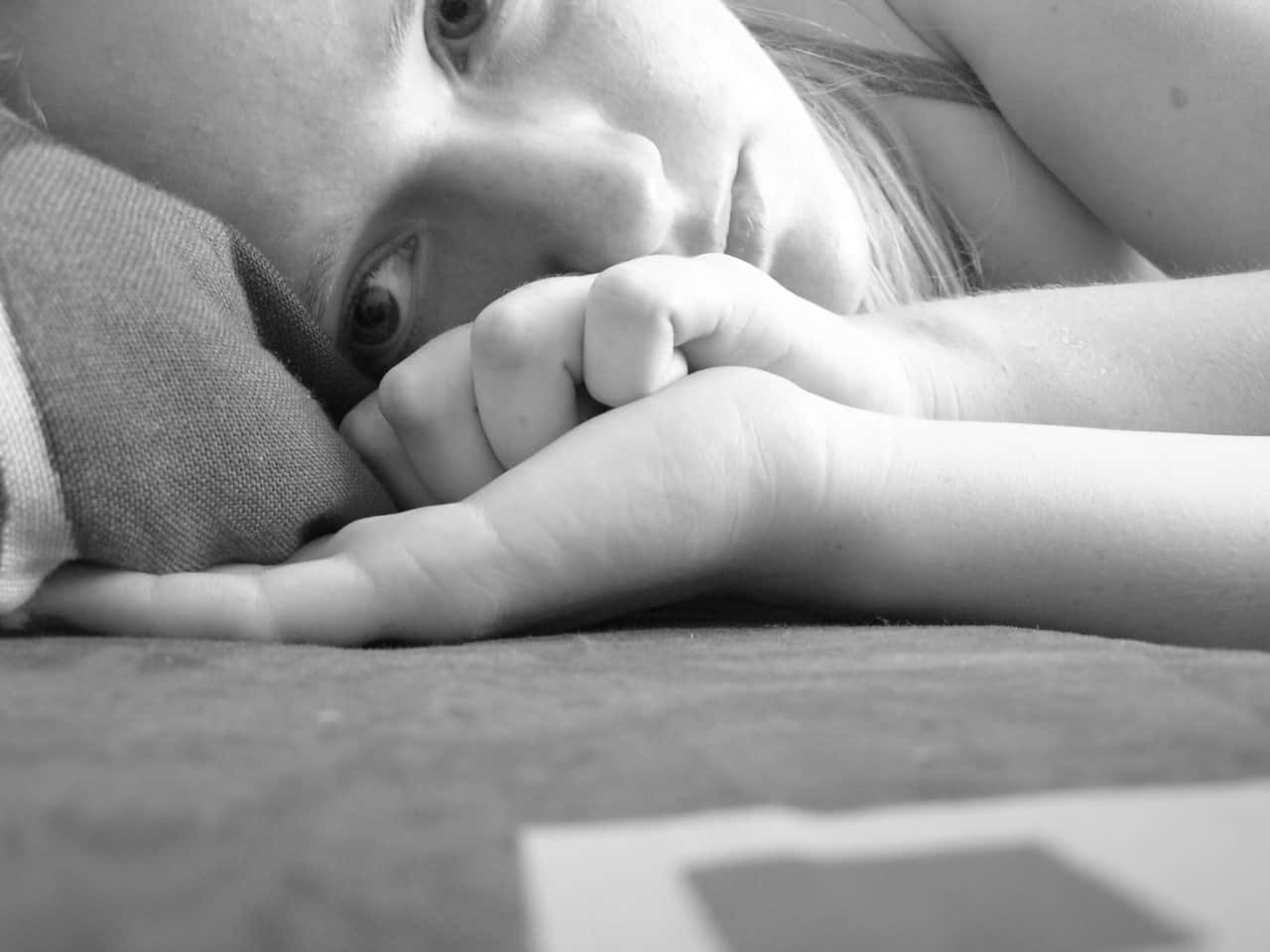 Pathophysiology of Depression: Causes and Symptoms of Depression in Teens and Men