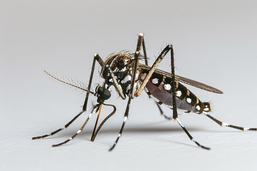 What is the Difference Between Malaria and Dengue?