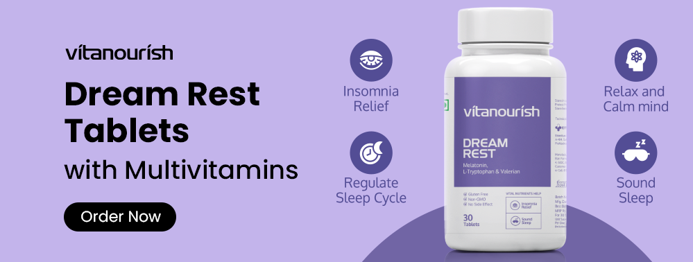 Dream Rest