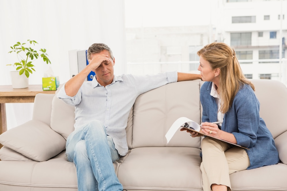 OCD Treatment at Home