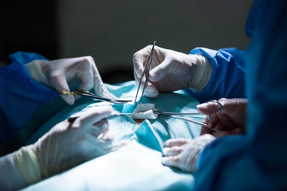 Gallbladder Stone Surgery