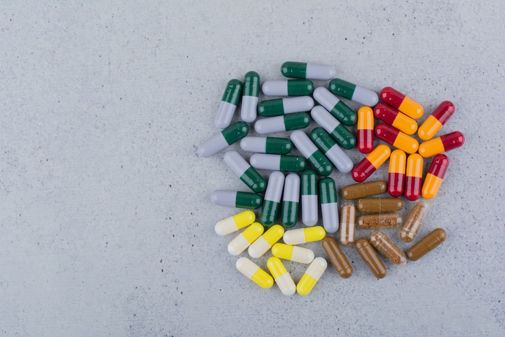 How many medicines are there in Generic Category in India?