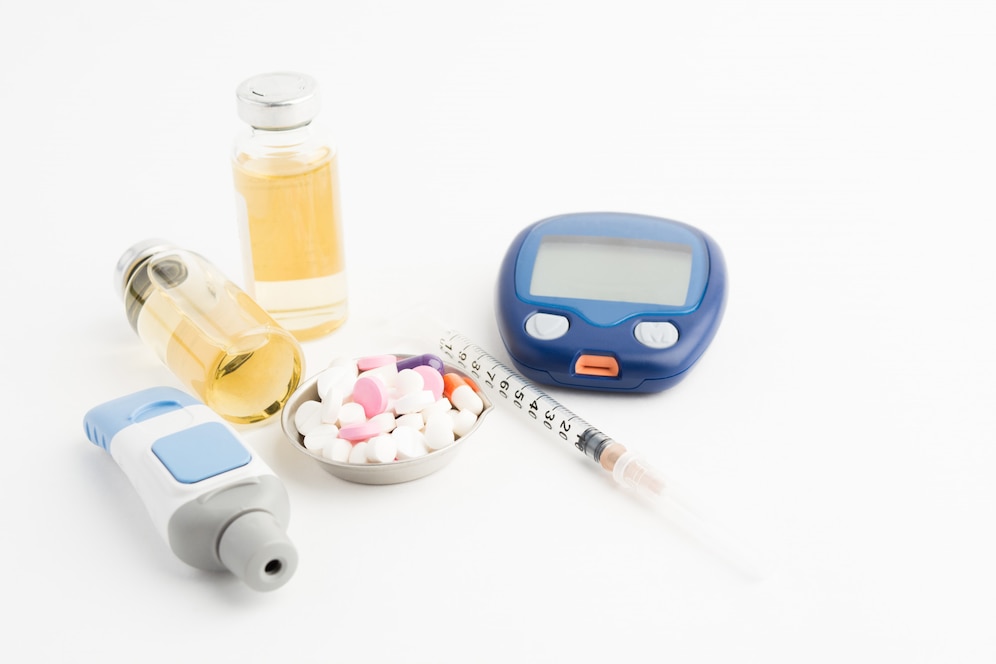 Are Generics Available for Diabetes Treatment? | Buy Generic Medicines for Diabetes