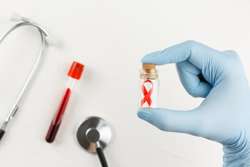 HIV के इलाज में उपलब्ध जेनरिक दवाई