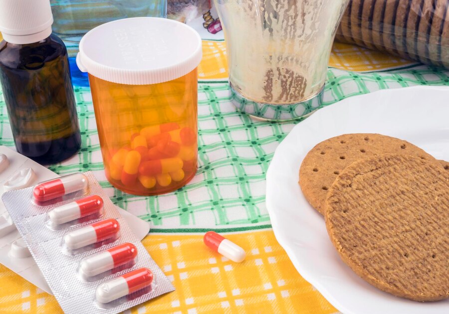 Generics available for Cholesterol