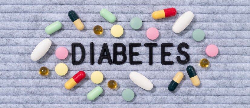 Are Generics available for   Diabetes?