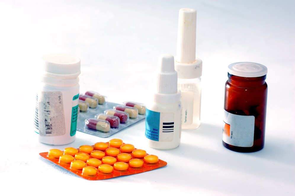 Are Generics available for   TB?