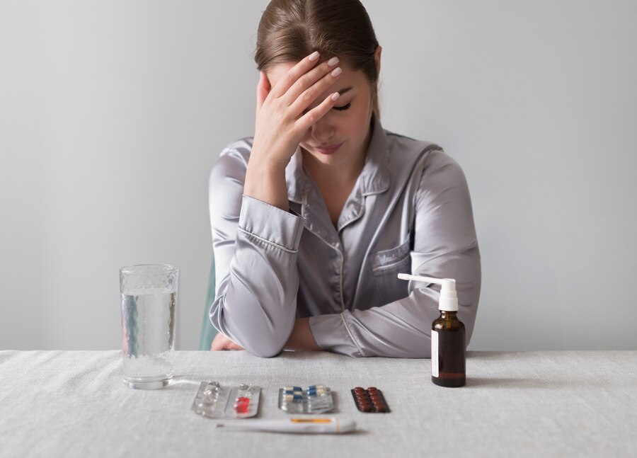 Generics available for mental health conditions