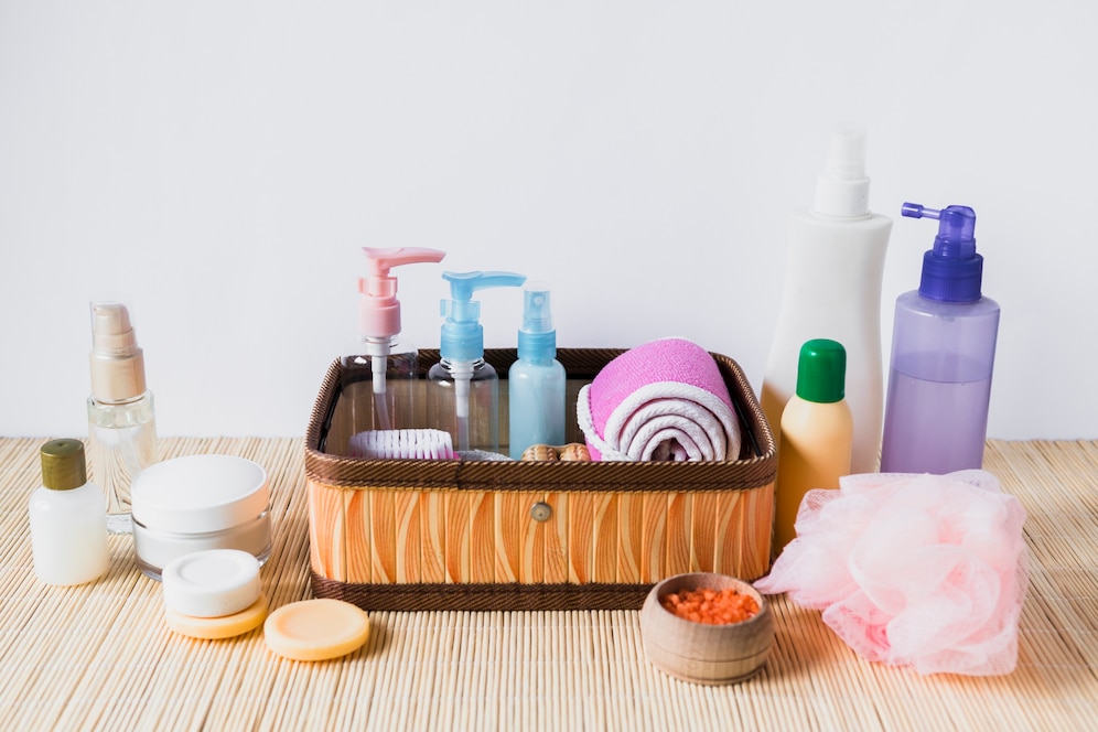 Are Generics available for toiletries? – Medkart Generic Online Store