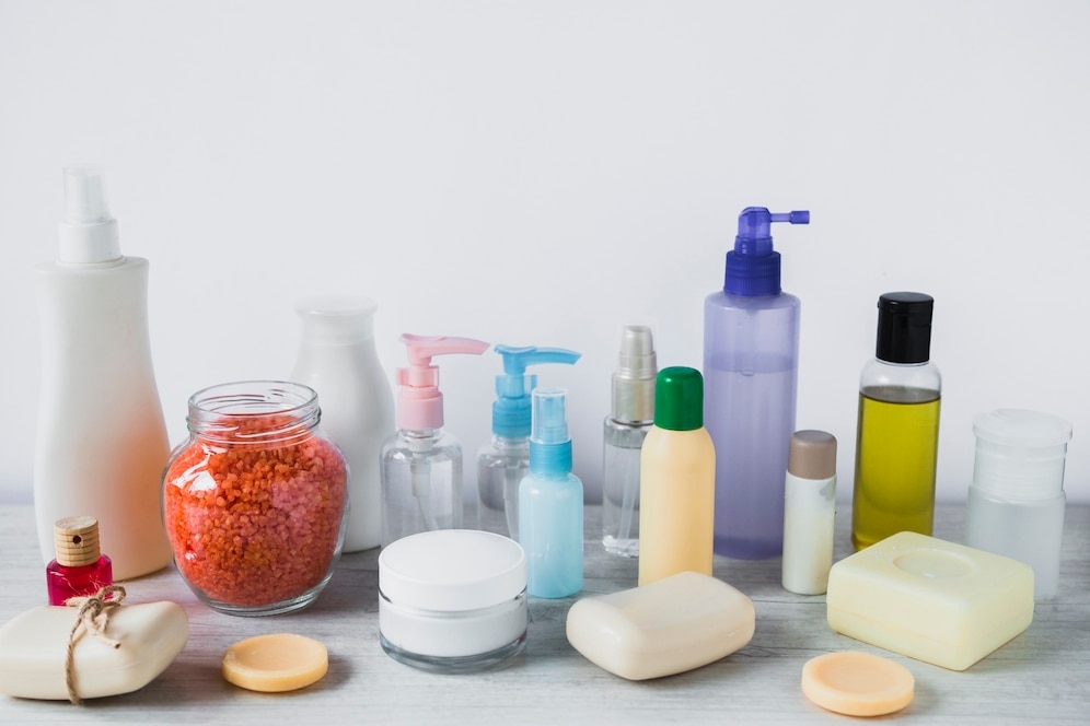Generics available in cosmetics