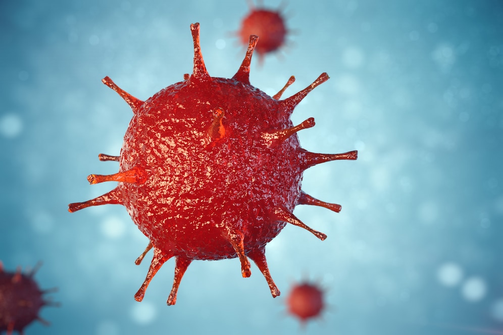 HIV