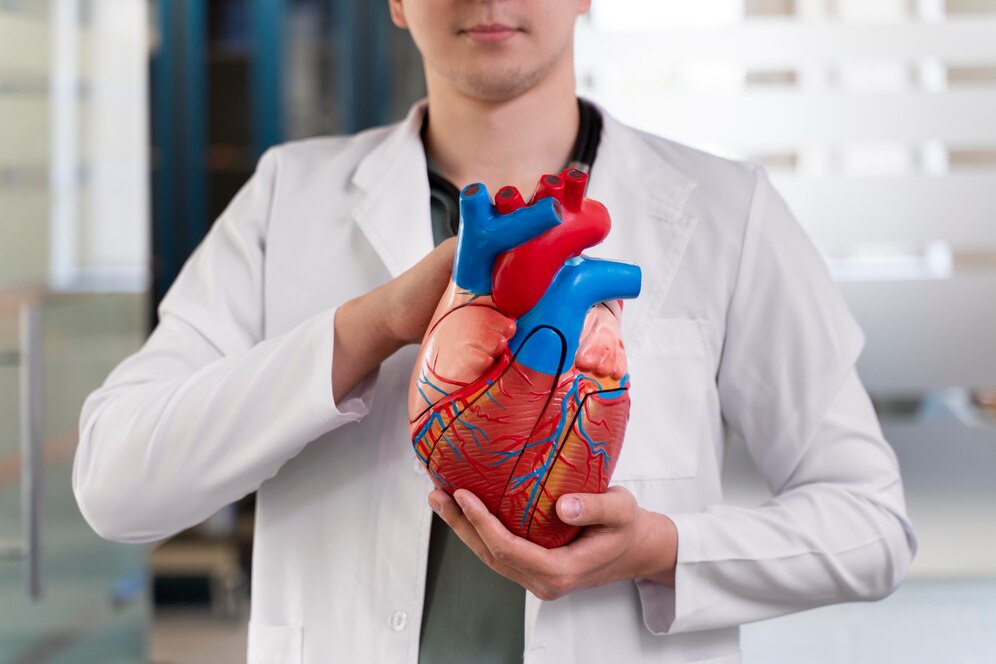 Heart Attack Testing