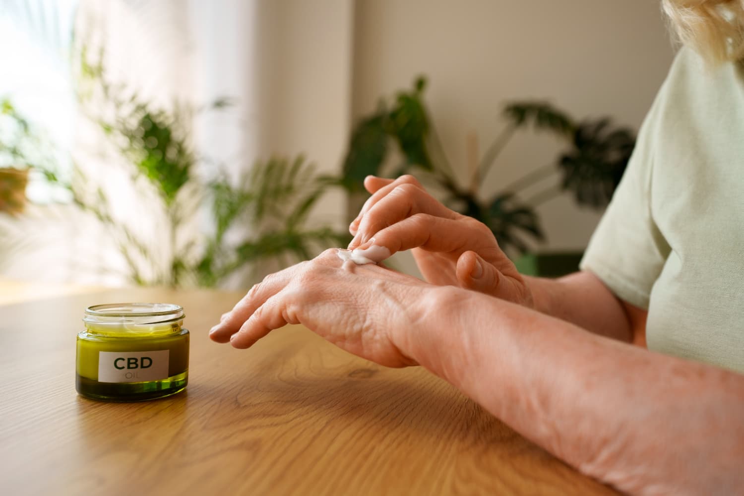 Effective Home Remedies for Arthritis Treatment