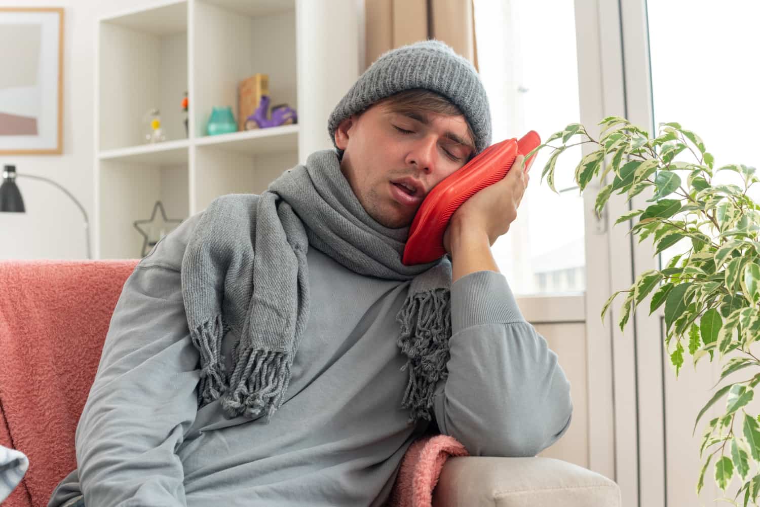 Home Remedies for Mouth Ulcers image