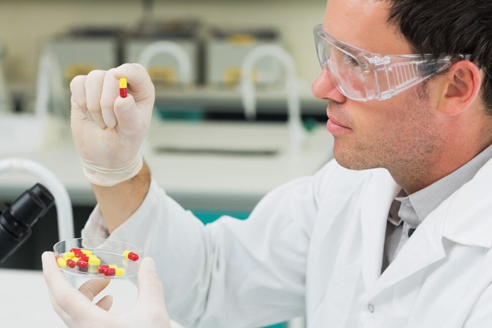 How is the Quality of generics?