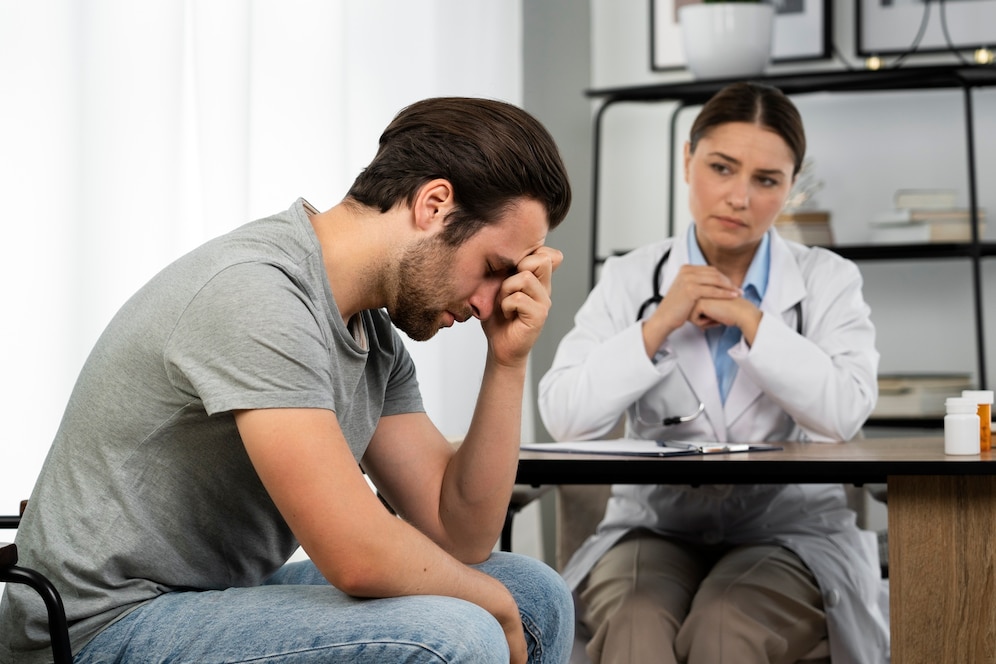 How to Cure Depression? – Tips and Tricks