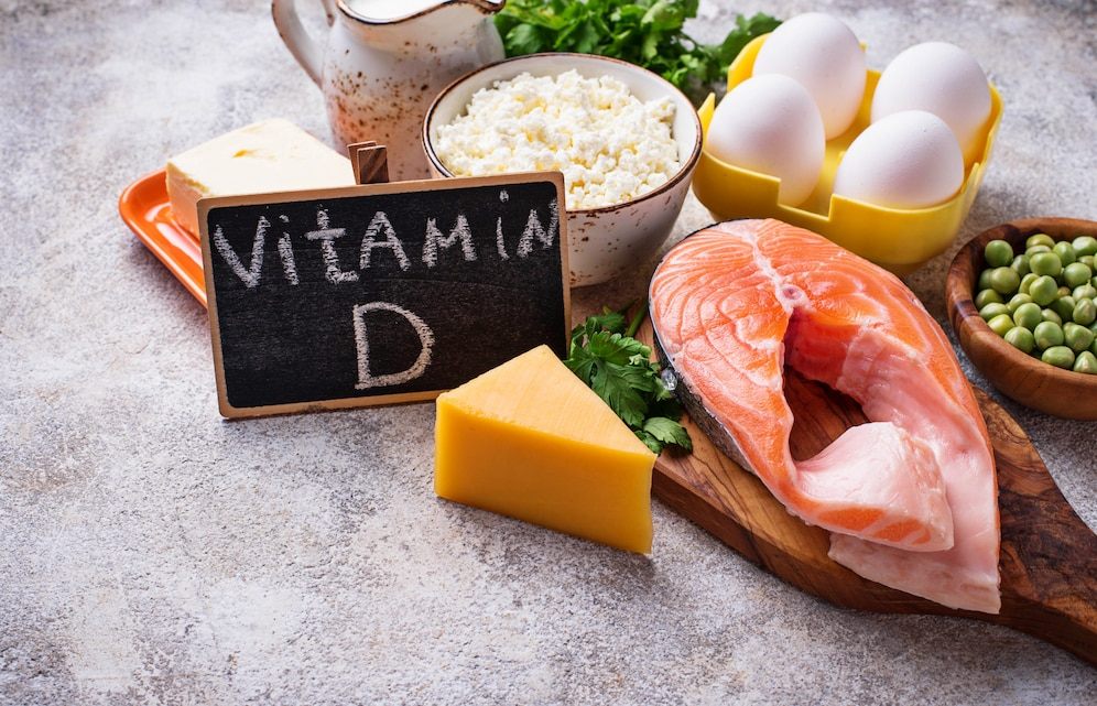 Importance of vitamin D beyond bone or the skeletal function