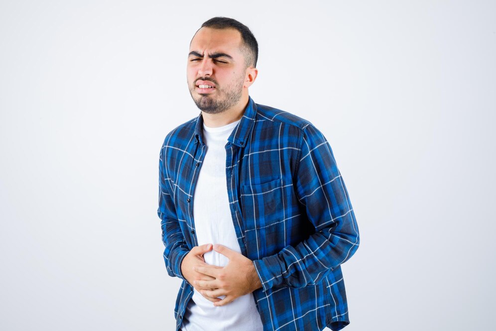Irritable Bowel Syndrome image