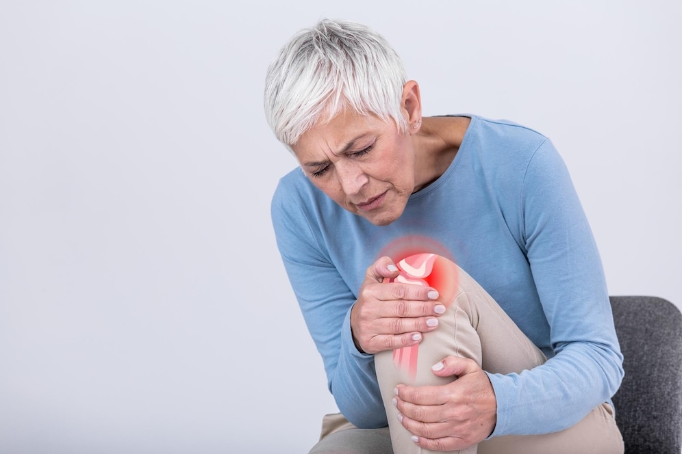 Is there a difference between joint pain and arthritis? | Joint pain vs Arthritis