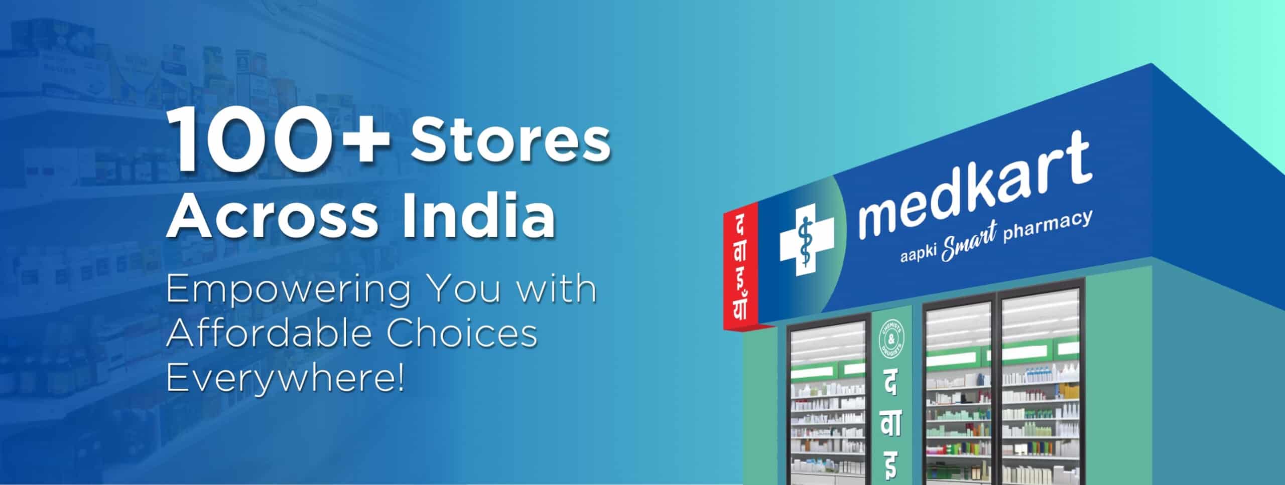 Medicines Only From Medkart