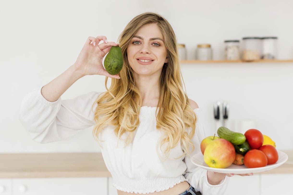 9 Positive lifestyle changes for healthy life with example | Healthy Life