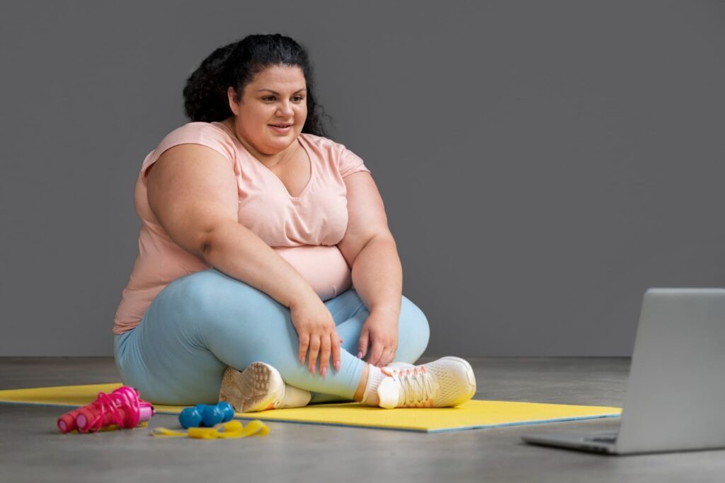 Obesity Disease image