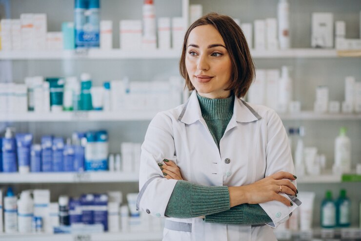 What skill should pharmacist have for good resume? Pharmacist job Description