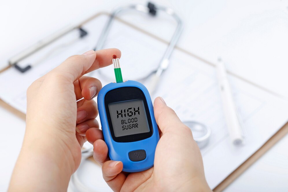 Are You at Risk for Diabetes? This Simple Test Can Tell