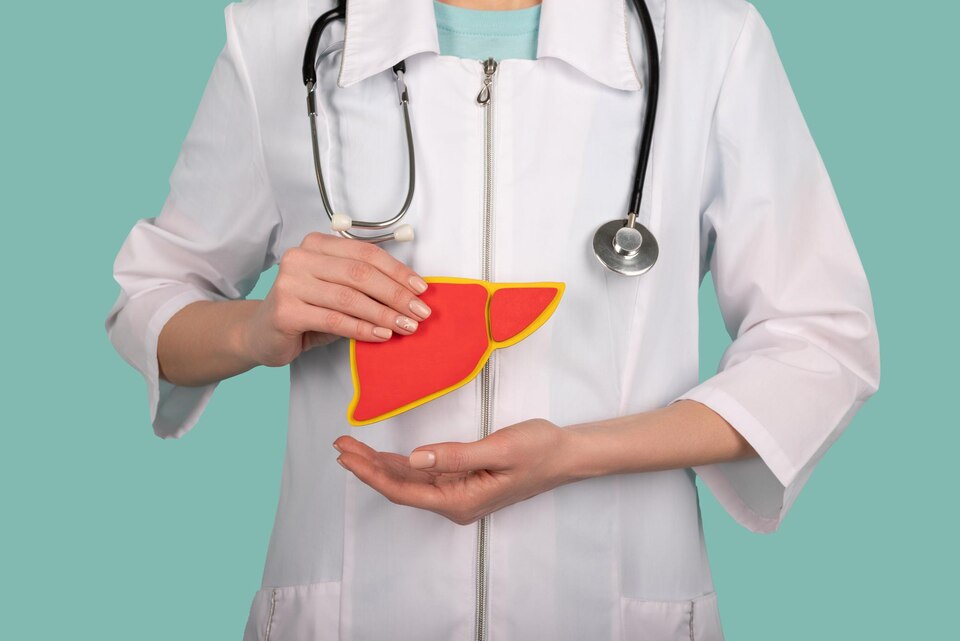 Nourishing Your Liver: Top 7 Foods Good for Liver Health