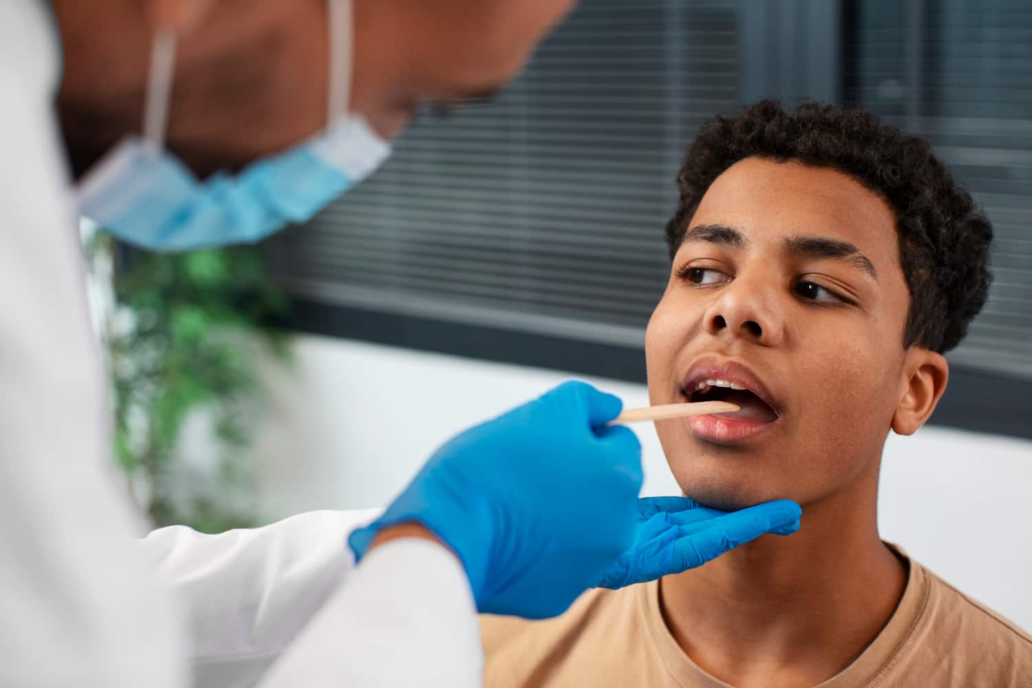 Types of Mouth Ulcer Treatments image