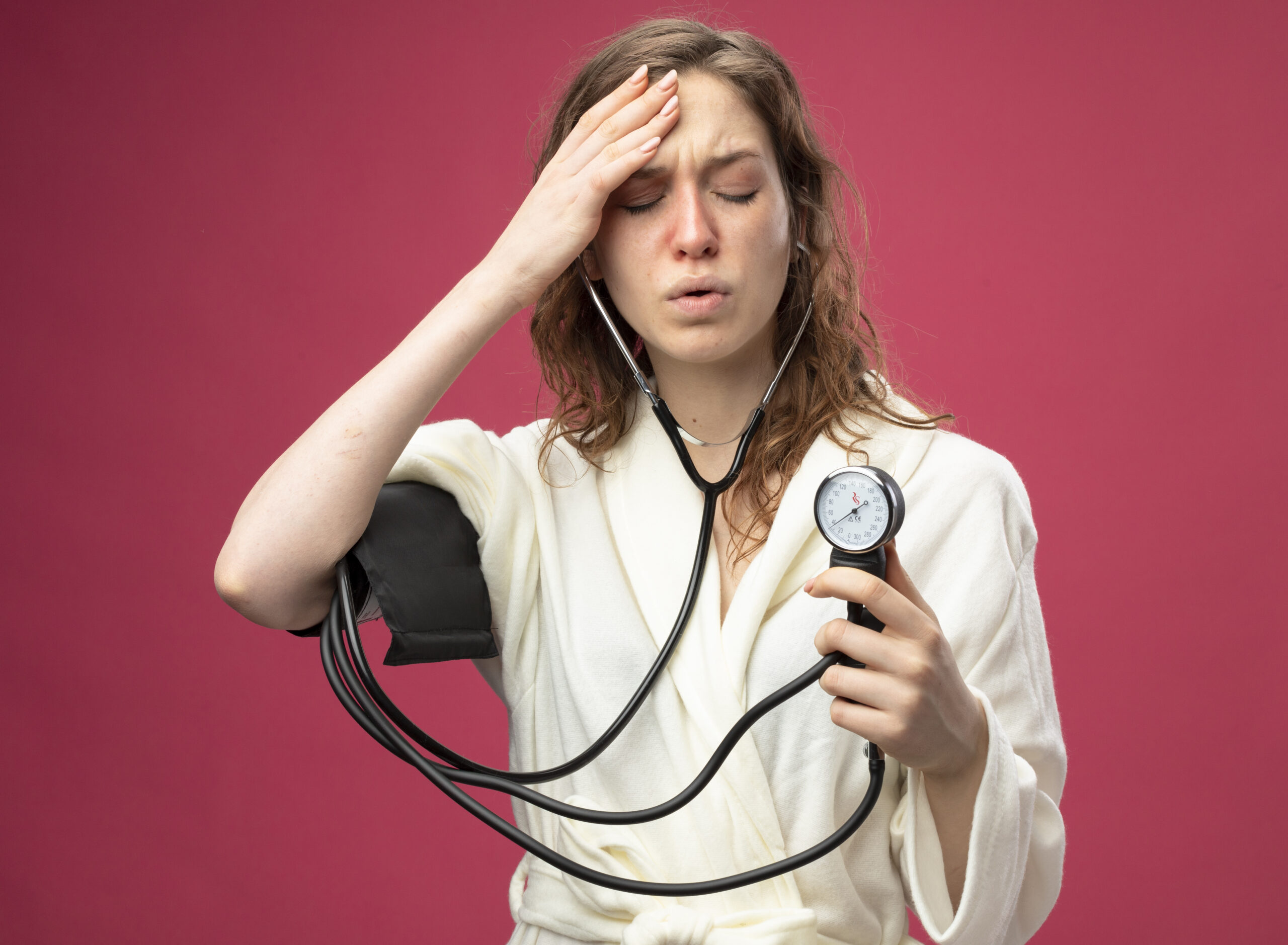 10 Ways to Prevent High Blood Pressure (Hypertension) |Generic Medicine for Hypertension