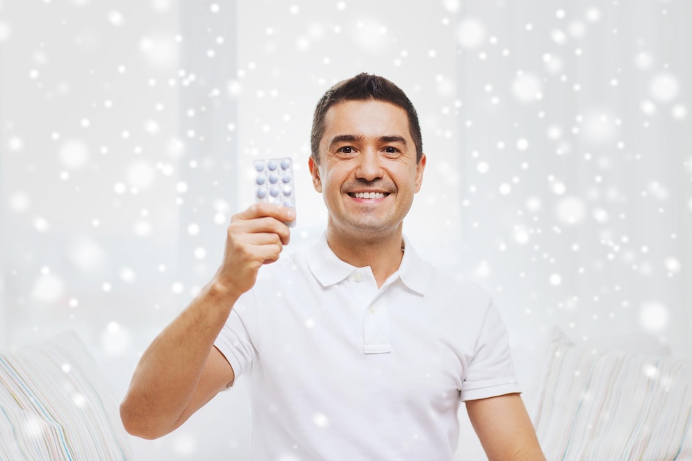 Understanding the composition of generic paracetamol tablets | Buy Generic Paracetamol