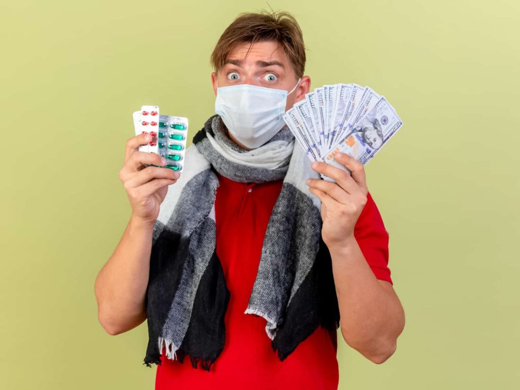 Why branded medicines are expensive