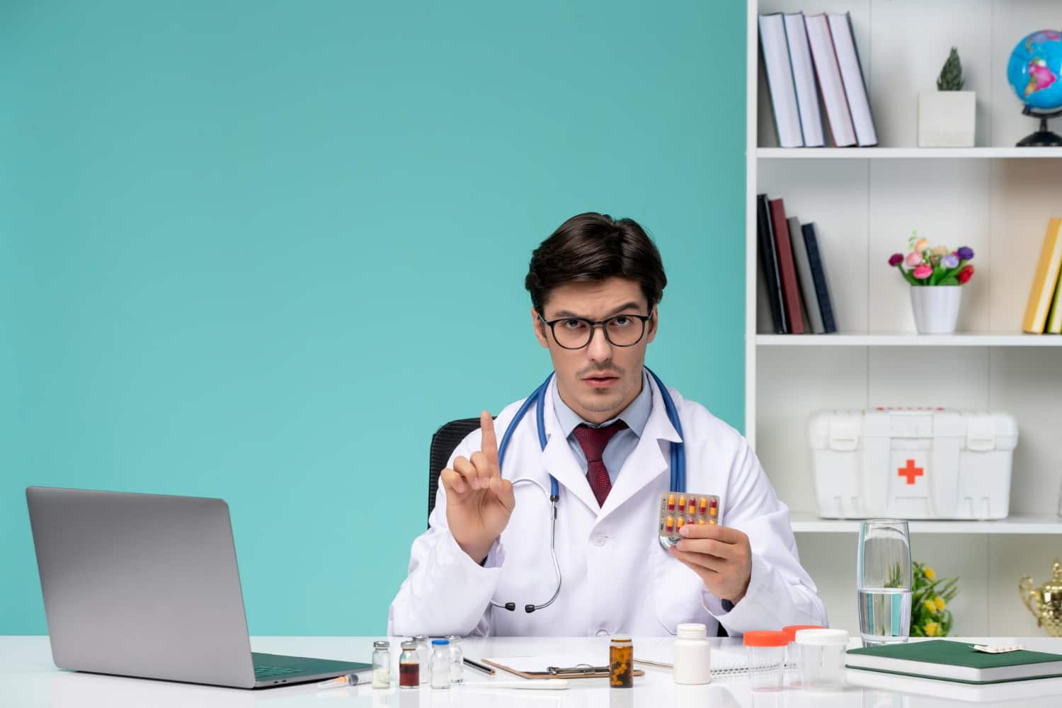Why doctors prescribe only brand name and not generic medicine?